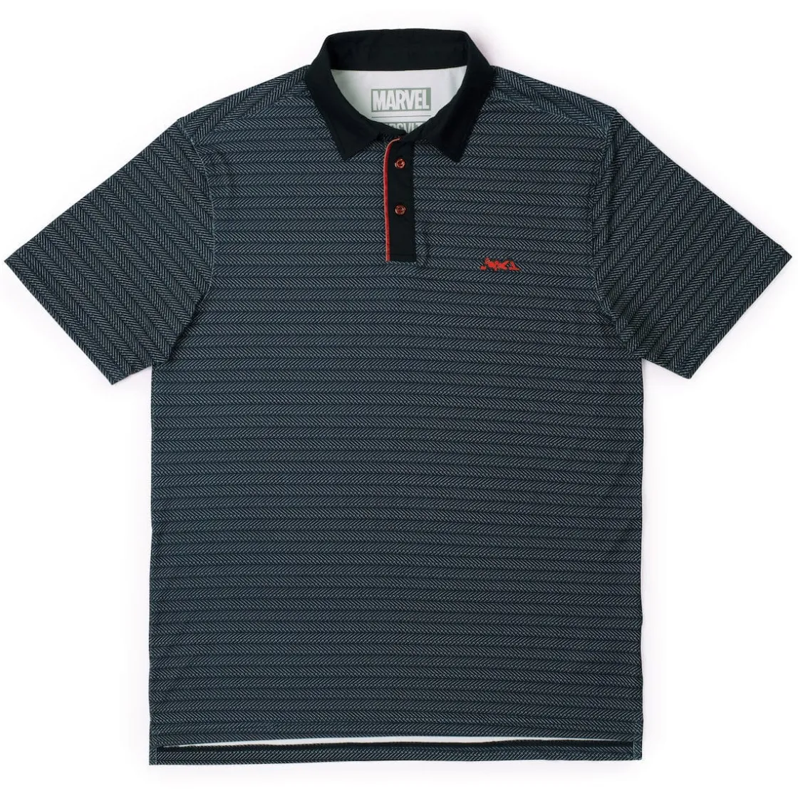 Greatest Hits|Deadpool|Marvel Deadpool "Wicked Slice" – All Day Polo