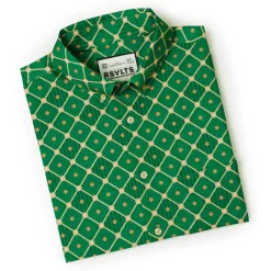 Short Sleeve Shirts|Baseball|RSVLTS Diamonds are Forever – KUNUFLEX Short Sleeve Shirt
