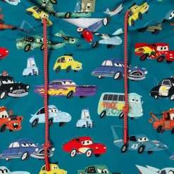 Disney & Pixar|Disney|Disney and Pixar Cars "Cruisin'" – Youth Performance Hoodie
