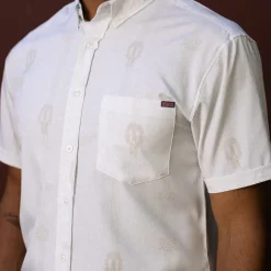 Disney & Pixar|Disney|Disney and Pixar Coco "Don't Fret" – KUNUFLEX Short Sleeve Shirt