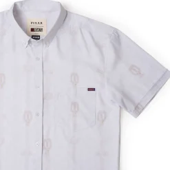 Disney & Pixar|Disney|Disney and Pixar Coco "Don't Fret" – KUNUFLEX Short Sleeve Shirt
