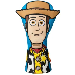 Headcovers|Accessories|Disney and Pixar Toy Story "Woody" – Driver Headcover