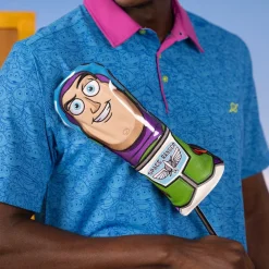 Headcovers|Accessories|Disney and Pixar Toy Story "Buzz" – Fairway Headcover