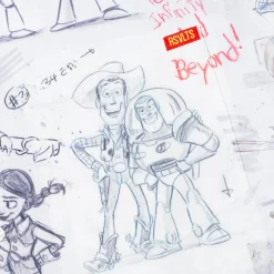 Toy Story|Disney & Pixar|Disney and Pixar Toy Story