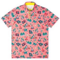 Greatest Hits|Toy Story|Disney and Pixar Toy Story "Rowdy Rex" – All-Day Polo
