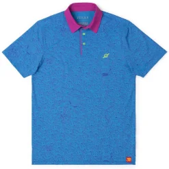 Greatest Hits|Toy Story|Disney and Pixar Toy Story "The Crane Escape (Blue)" – All-Day Polo