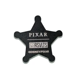 Accessories|Greatest Hits|Disney and Pixar Toy Story "Woody's Badge" – Ball Marker