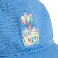 Up|Disney & Pixar|Disney and Pixar Up "Heads Up" – Dad Hat