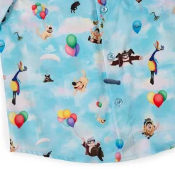 Up|Disney & Pixar|Disney and Pixar Up 