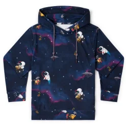 Wall-e|Disney & Pixar|Disney and Pixar WALL-E "Define Dancing" – Youth Performance Hoodie