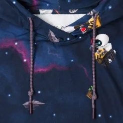 Wall-e|Disney & Pixar|Disney and Pixar WALL-E "Define Dancing" – Youth Performance Hoodie