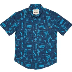 Disney & Pixar|Disney|Disney and Pixar 's Lightyear "Hero In the Making" – Youth KUNUFLEX Short Sleeve Shirt