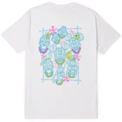 Matching Sets|Tees|Disney "Island Smilin'" – Crewneck Tee