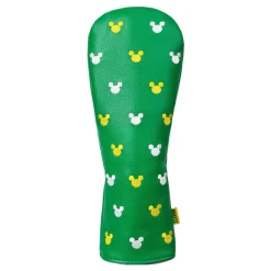 Headcovers|Accessories|Disney "Mickey Mouse Country Club" – Fairway Headcover