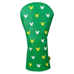 Headcovers|Accessories|Disney "Mickey Mouse Country Club" – Driver Headcover