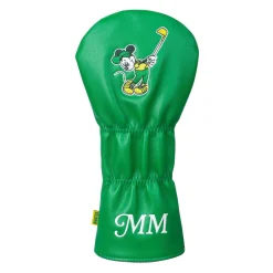 Headcovers|Accessories|Disney "Mickey Mouse Country Club" – Driver Headcover