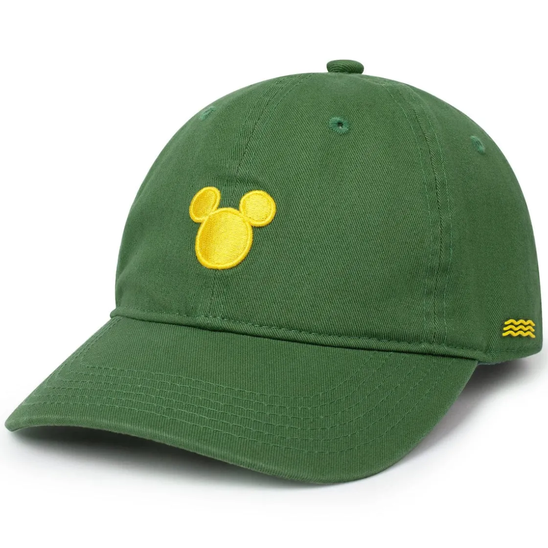 Accessories|Disney|Disney "Mickey Mouse Country Club" – Dad Hat