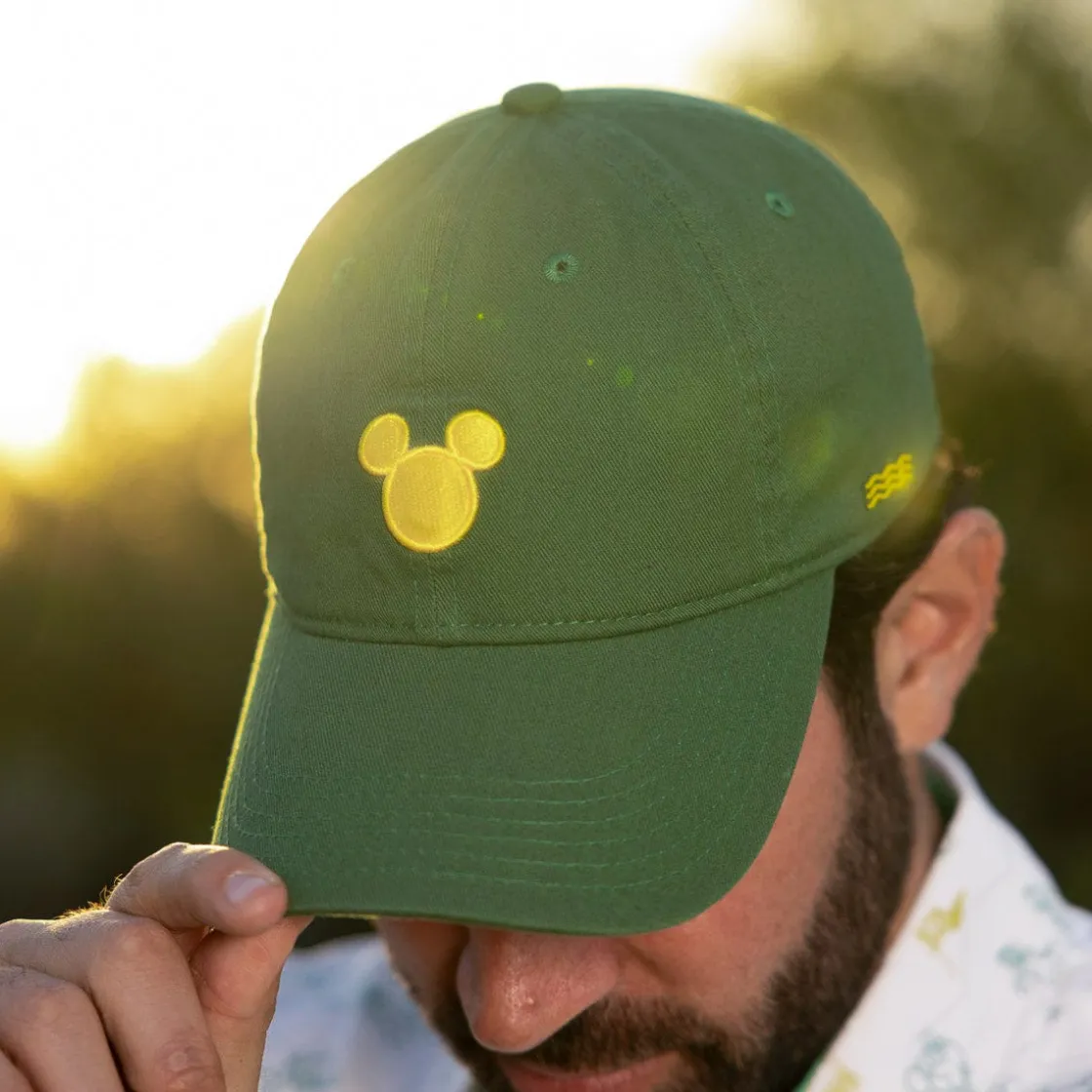Accessories|Disney|Disney "Mickey Mouse Country Club" – Dad Hat