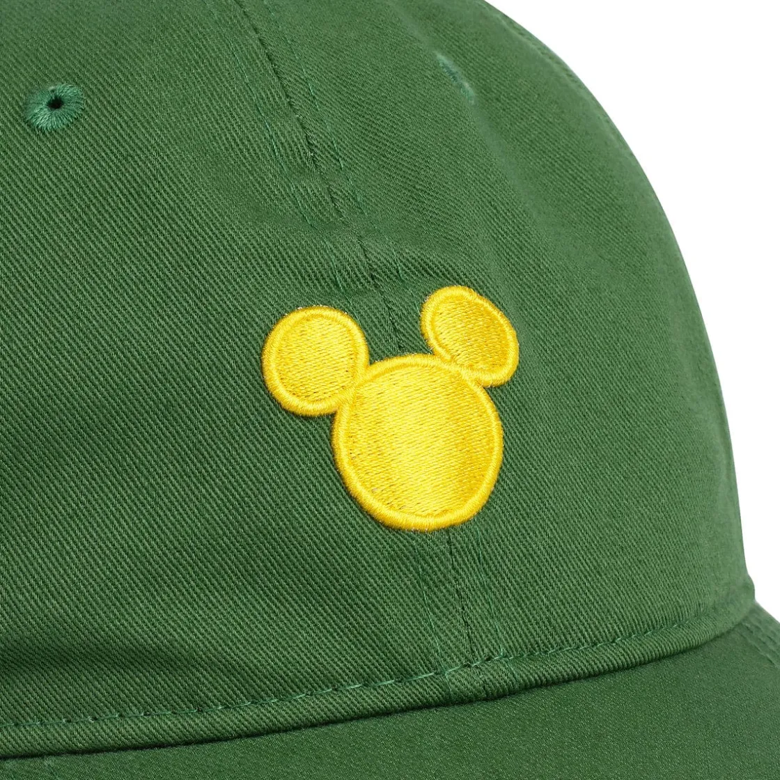 Accessories|Disney|Disney "Mickey Mouse Country Club" – Dad Hat
