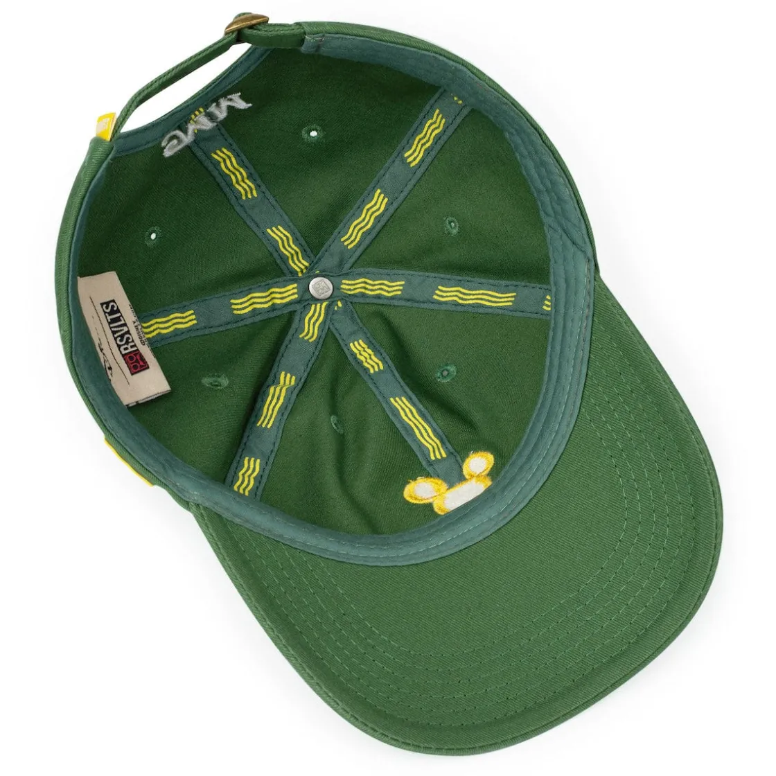 Accessories|Disney|Disney "Mickey Mouse Country Club" – Dad Hat