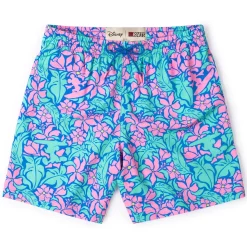 Shorts|Disney|Disney "Mickey's Tropical Adventure" – Hybrid Shorts
