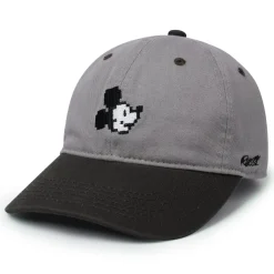 Accessories|Hats|Disney "Pixel Pal" – Dad Hat