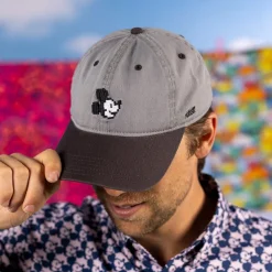 Accessories|Hats|Disney "Pixel Pal" – Dad Hat