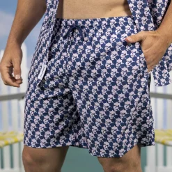 Shorts|Disney|Disney "Pixel Pal" – Hybrid Shorts