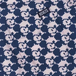Youth (5-11)|Disney|Disney "Pixel Pal" – Youth KUNUFLEX Short Sleeve Shirt