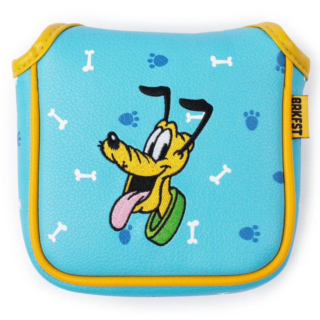 Headcovers|Accessories|Disney "Pluto" – Mallet Headcover