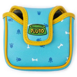 Headcovers|Accessories|Disney "Pluto" – Mallet Headcover