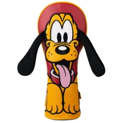 Headcovers|Accessories|Disney "Pluto (Red)" – Driver Headcover