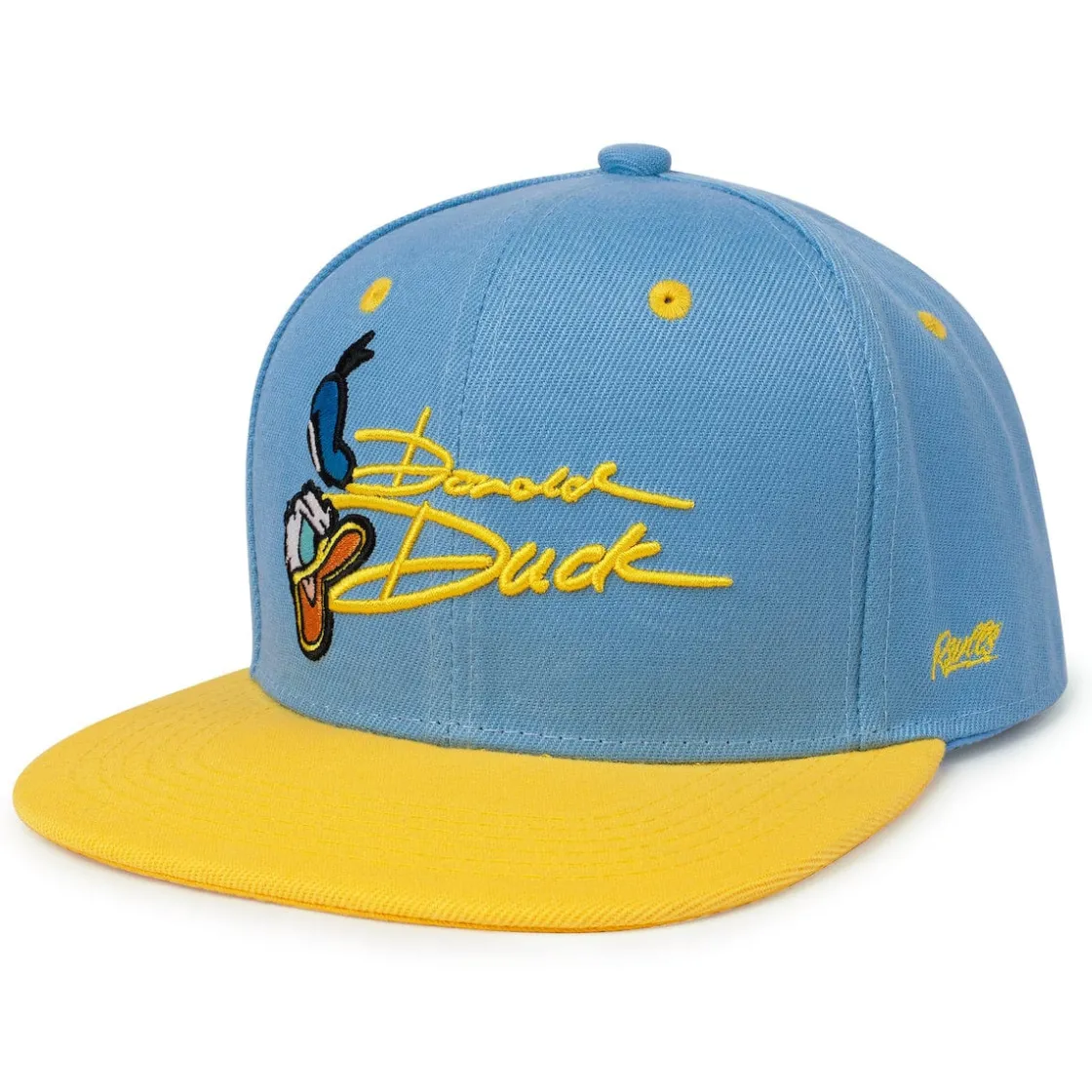 Accessories|Hats|Disney "Signature Donald" – TLB Hat