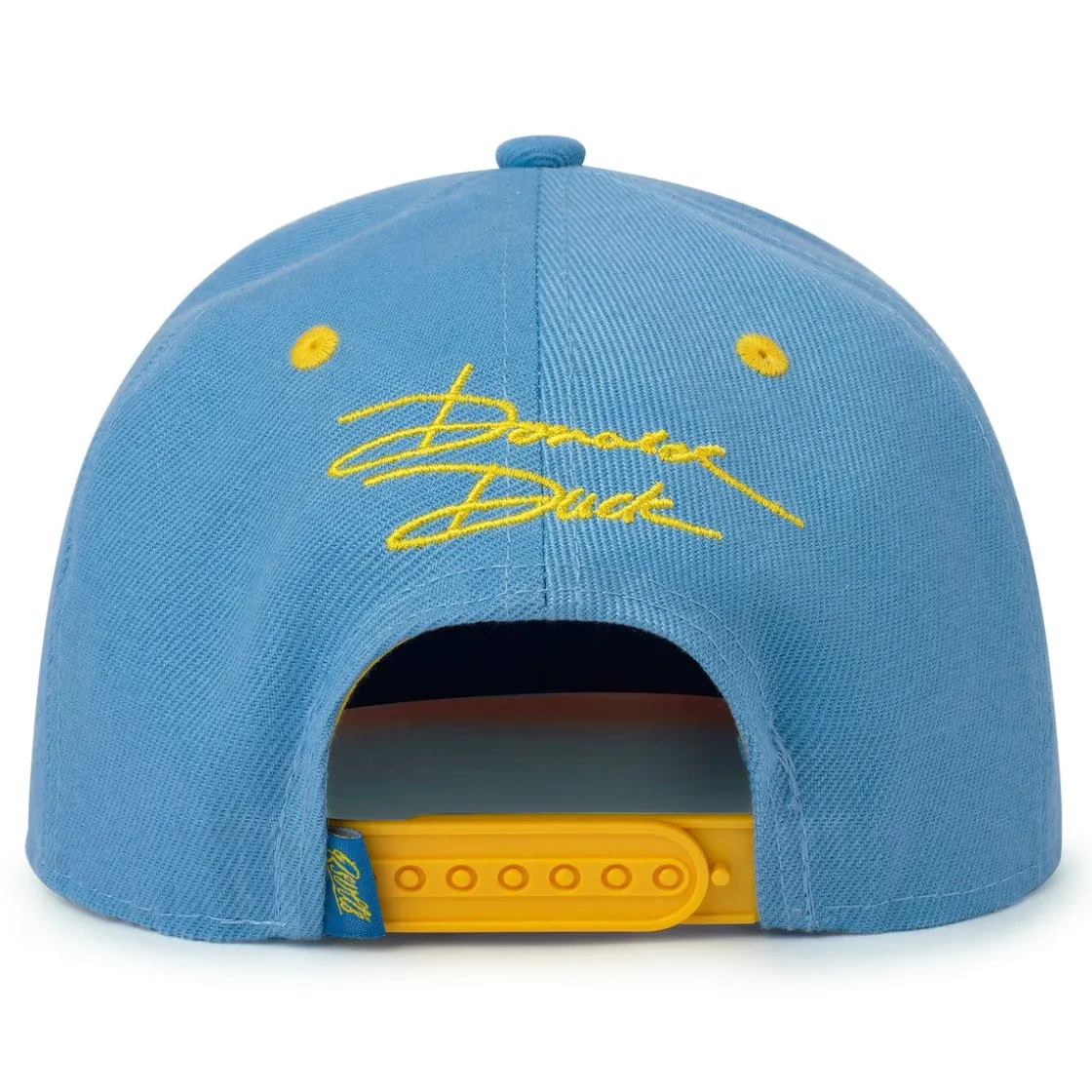 Accessories|Hats|Disney "Signature Donald" – TLB Hat