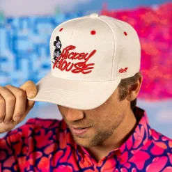 Accessories|Hats|Disney "Signature Mickey Retro" – TLB Hat