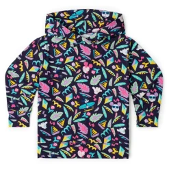 Hoodies|Preschool (2t-5t)|Disney "Surfin' Mickey" – Preschooler Performance Hoodie