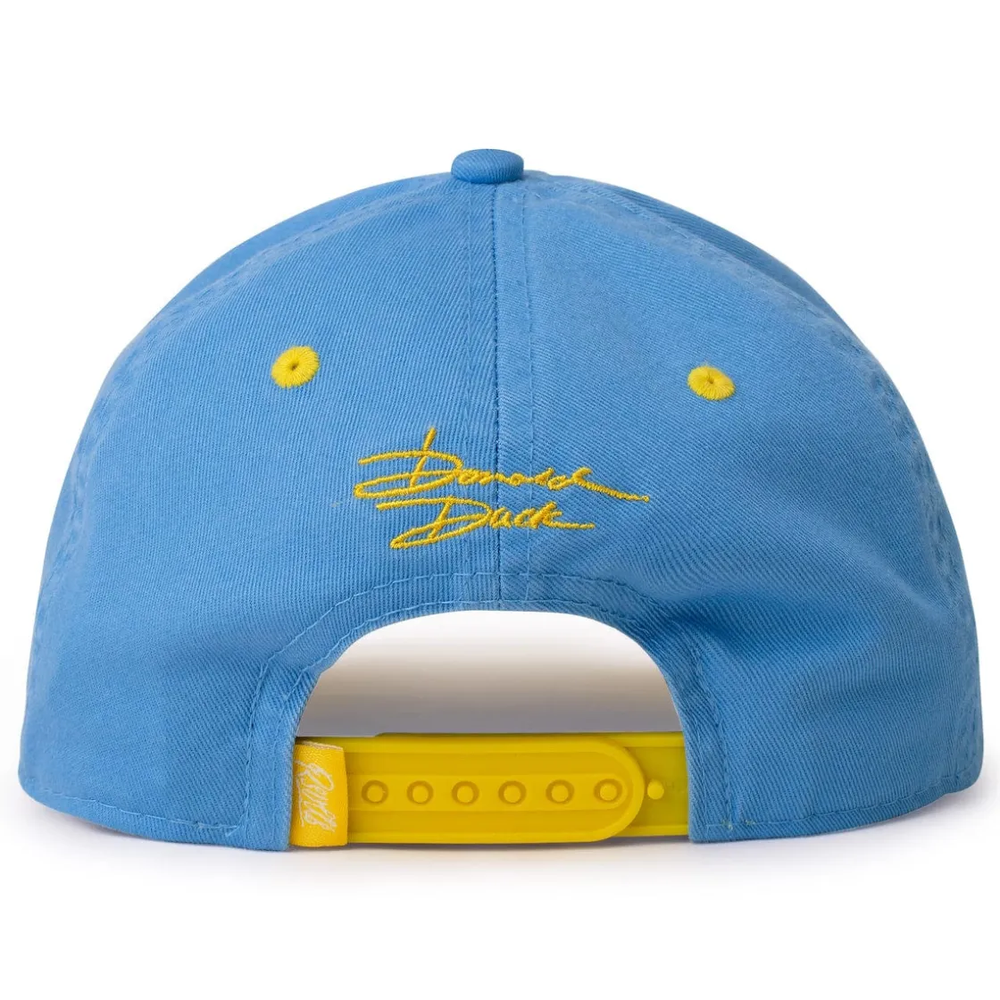 Accessories|Hats|Disney "Talkin' Quack" – Dad Hat