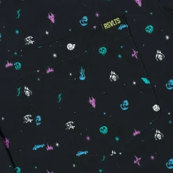 Disney Villains|Disney|Disney Villains "Terrible Trinkets" – KUNUFLEX Short Sleeve Shirt