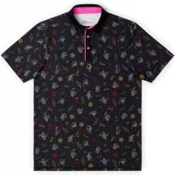 Disney|Disney|Disney ’s A Goofy Movie "Electric Ensemble" – All-Day Polo