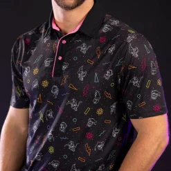 Disney|Disney|Disney ’s A Goofy Movie "Electric Ensemble" – All-Day Polo