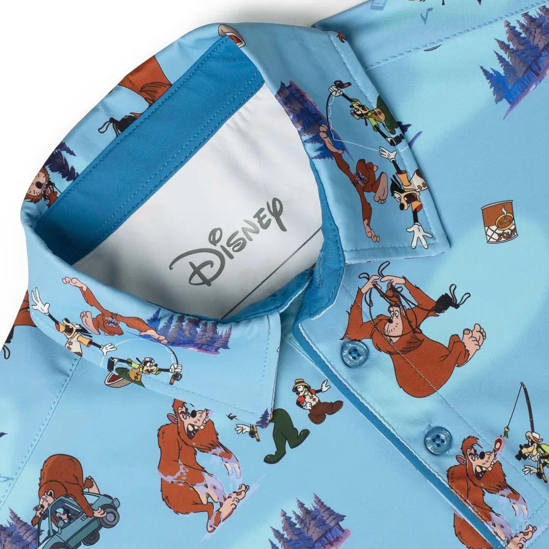 Disney|Disney|Disney 's A Goofy Movie "Gone Footin’" – All-Day Polo