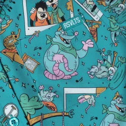 A Goofy Movie|Preschool (2t-5t)|Disney ’s A Goofy Movie "Lester’s Possum Park" – Preschooler KUNUFLEX Short Sleeve Shirt