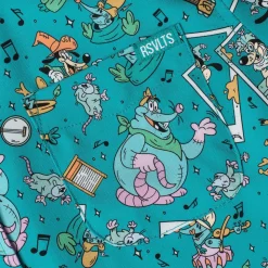 A Goofy Movie|Youth (5-11)|Disney ’s A Goofy Movie "Lester’s Possum Park" – Youth KUNUFLEX Short Sleeve Shirt