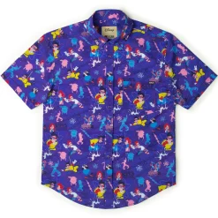 A Goofy Movie|Short Sleeves|Disney ’s A Goofy Movie