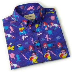 A Goofy Movie|Short Sleeves|Disney ’s A Goofy Movie