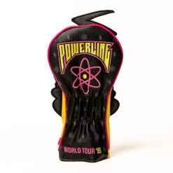 Headcovers|Accessories|Disney ’s A Goofy Movie "Powerline" – Driver Head Cover