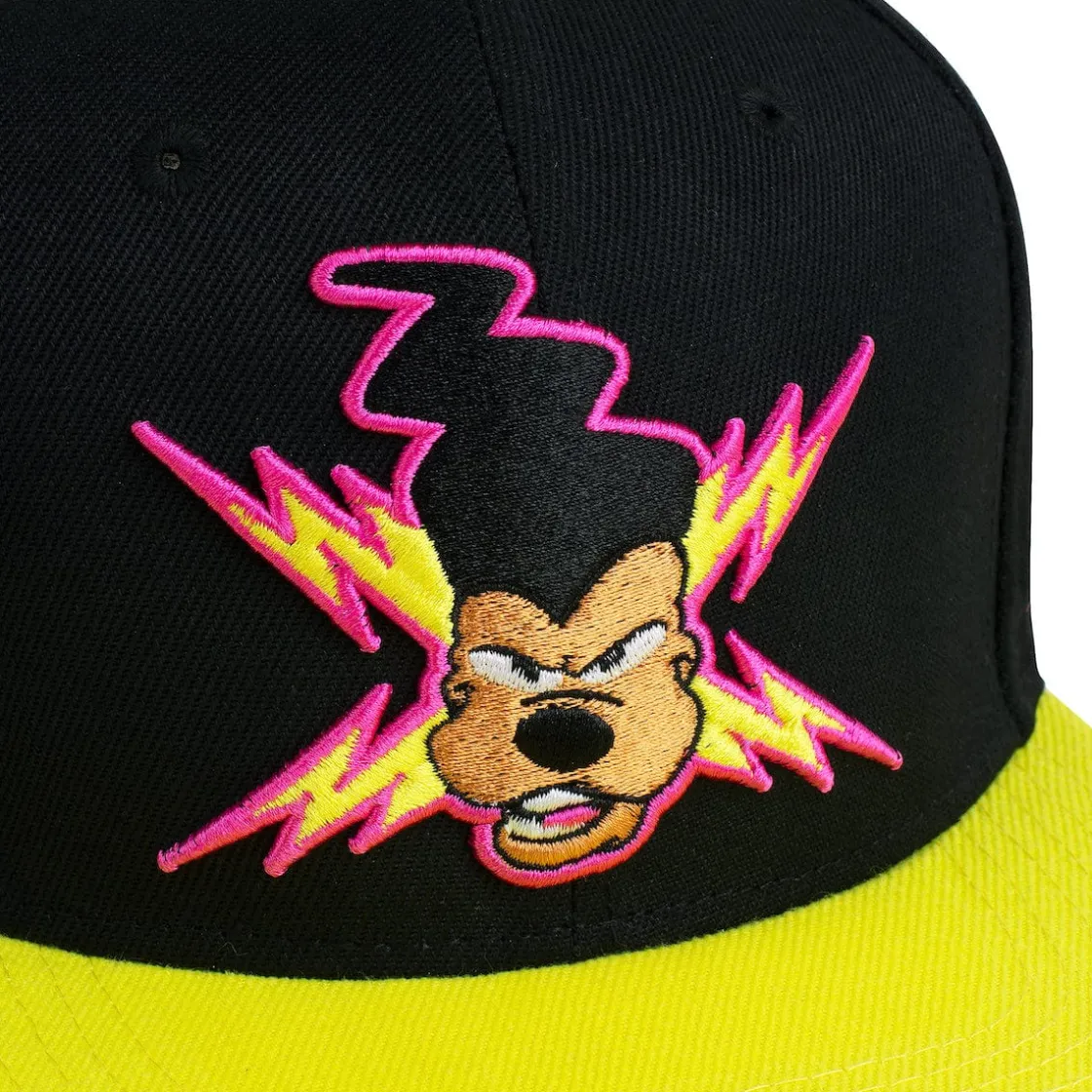 A Goofy Movie|Accessories|Disney ’s A Goofy Movie "Powerline" – TLB Hat