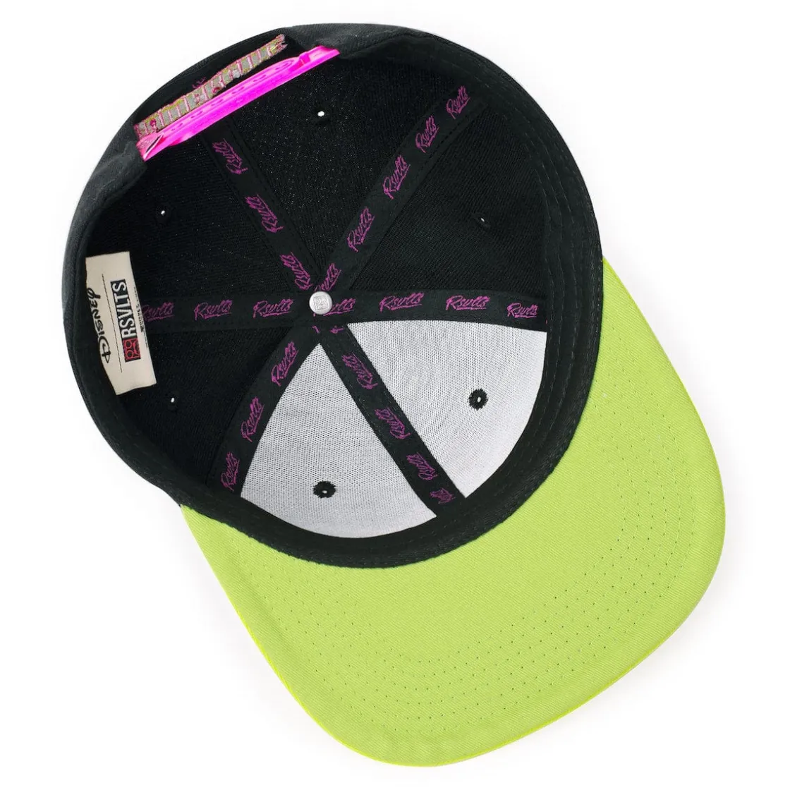 A Goofy Movie|Accessories|Disney ’s A Goofy Movie "Powerline" – TLB Hat