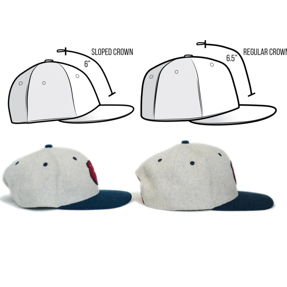 A Goofy Movie|Accessories|Disney ’s A Goofy Movie "Powerline" – TLB Hat