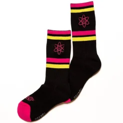 Socks|A Goofy Movie|Disney ’s A Goofy Movie "Star Power" – Crew Socks